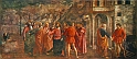 Masaccio - Il Tributo